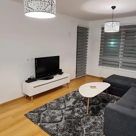 Whitehouse 公寓 Bjelašnica