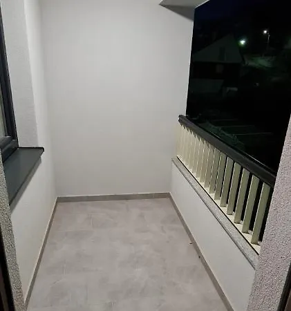 Apartment Whitehouse *